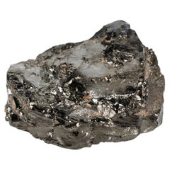 25,93 ct, Raue Shungit-Probe