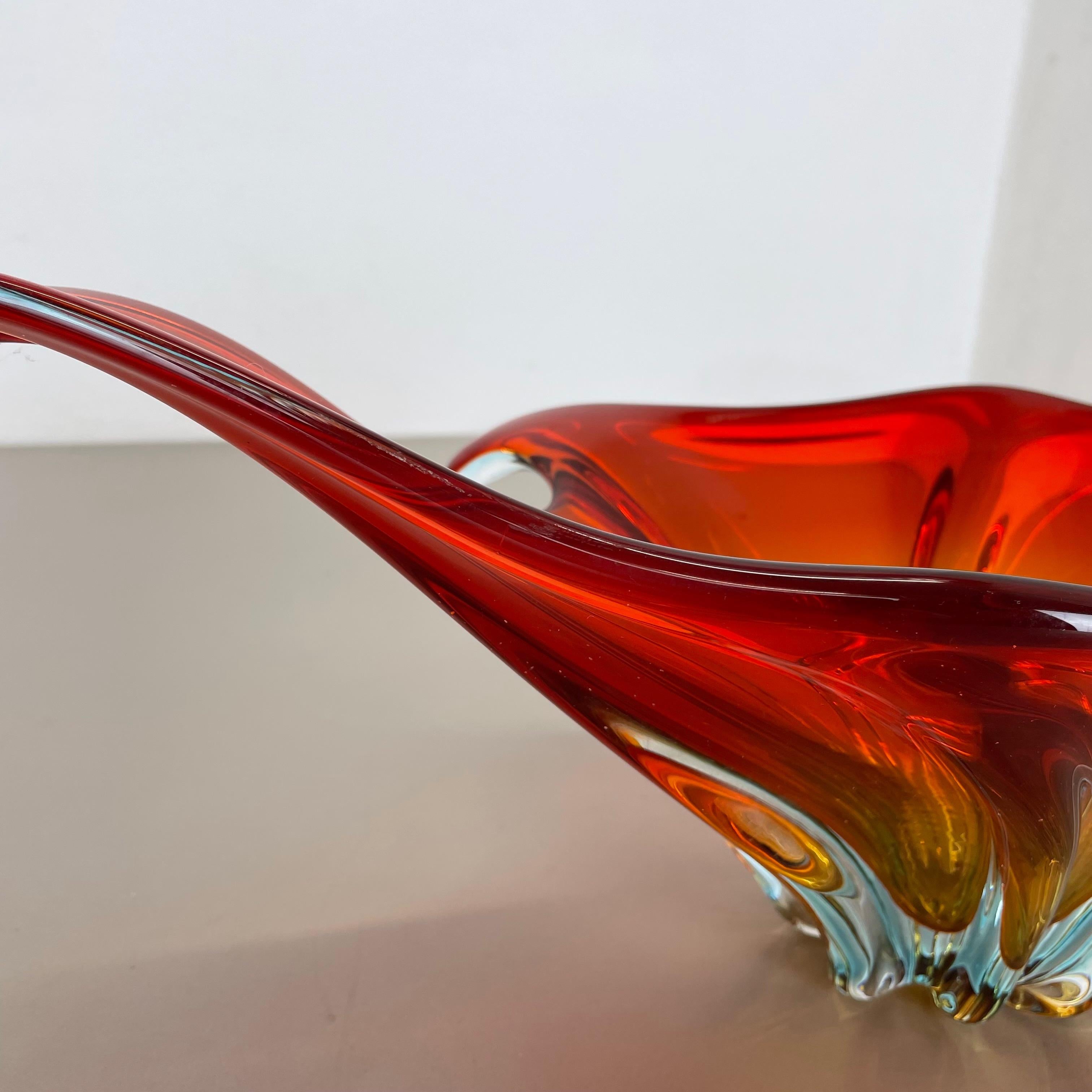 2, 5kg Murano Glass 