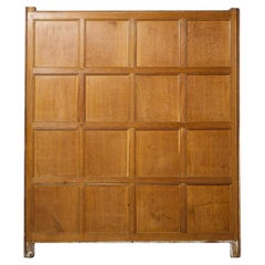 Paneles de Madera