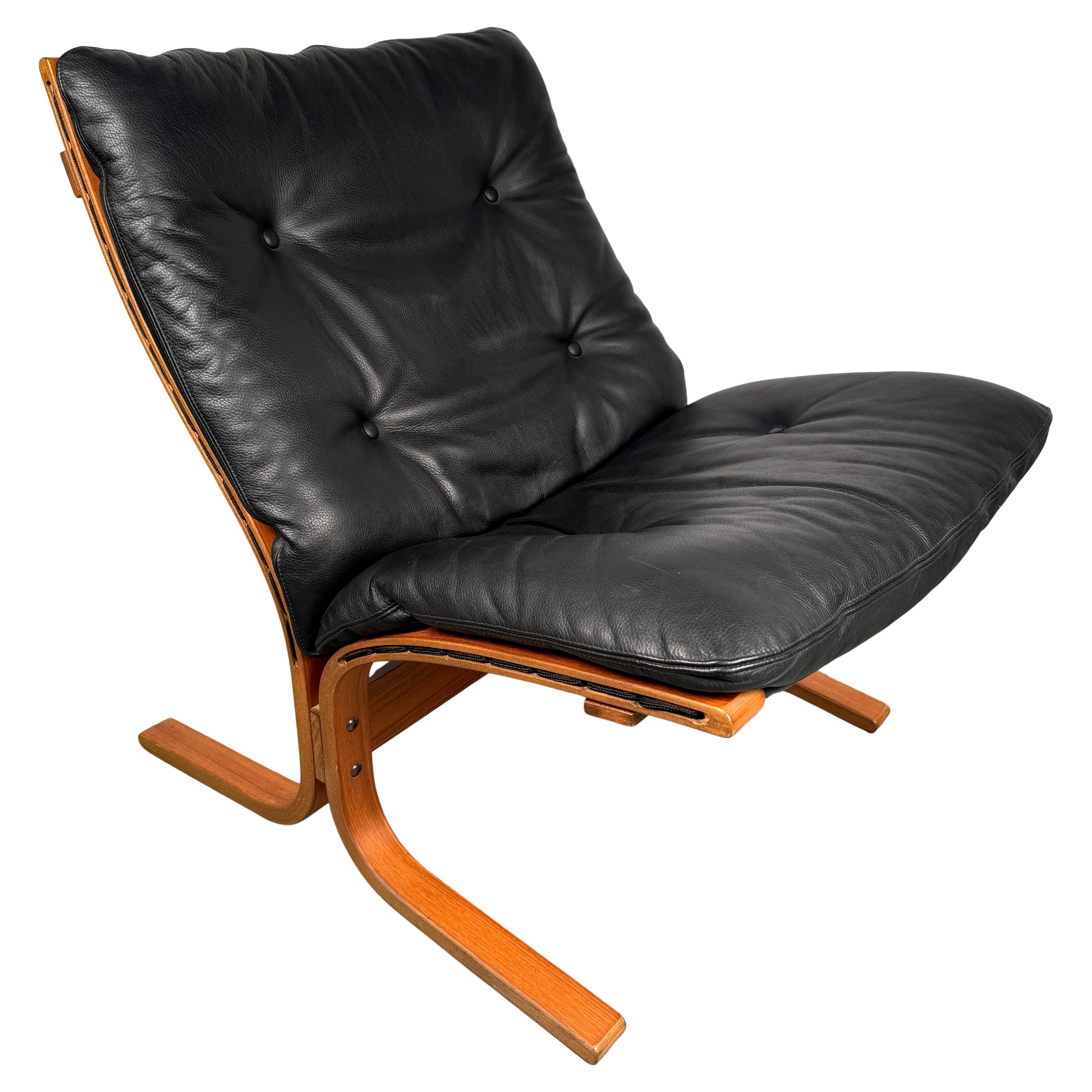 25th Anniversary "Siesta" Chair By Ingmar Relling For Westnofa