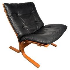 25th Anniversary "Siesta" Chair By Ingmar Relling For Westnofa