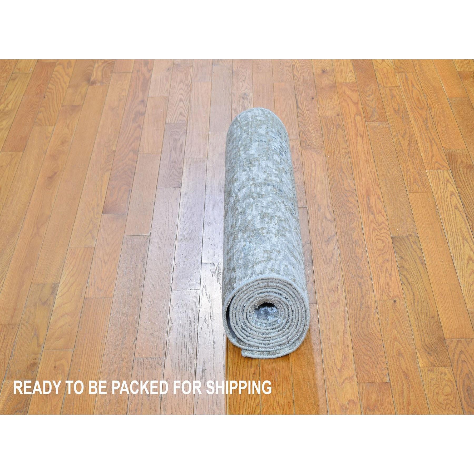 Hand-Woven 2'5