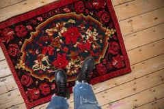 Vintage Karabagh Rug