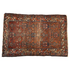 Vintage Mehreban Rug