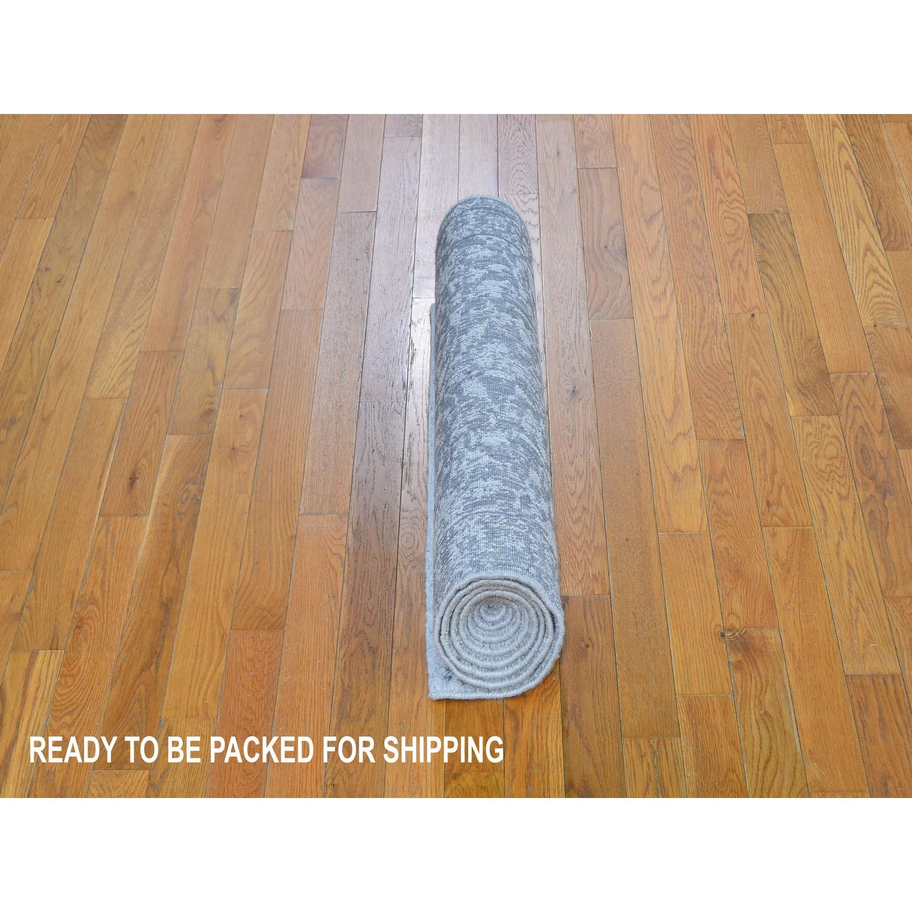 Noué à la main 2'5 