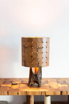 Lampada da tavolo 26-06 di Timothée Musset
