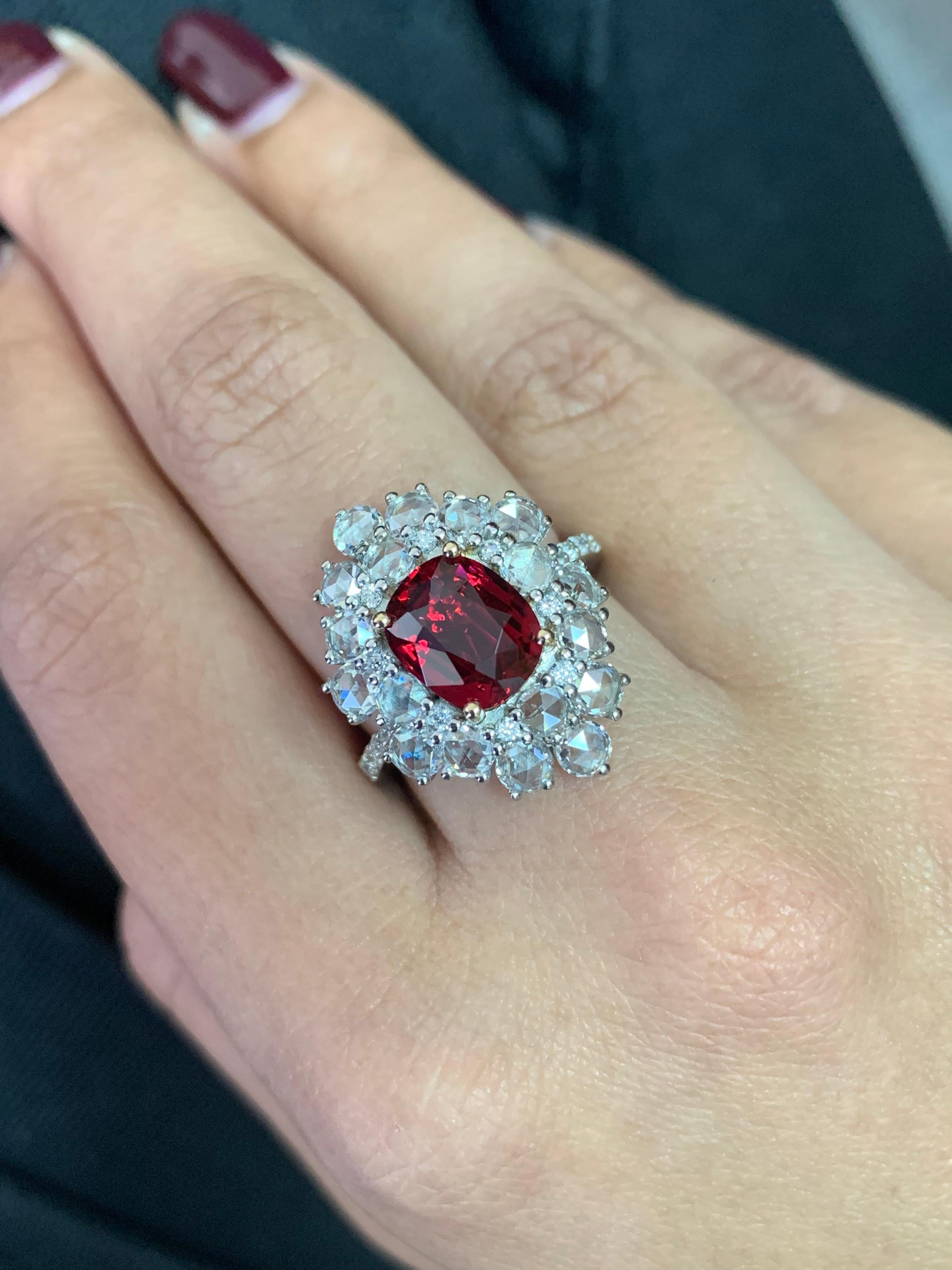 red spinel vs ruby