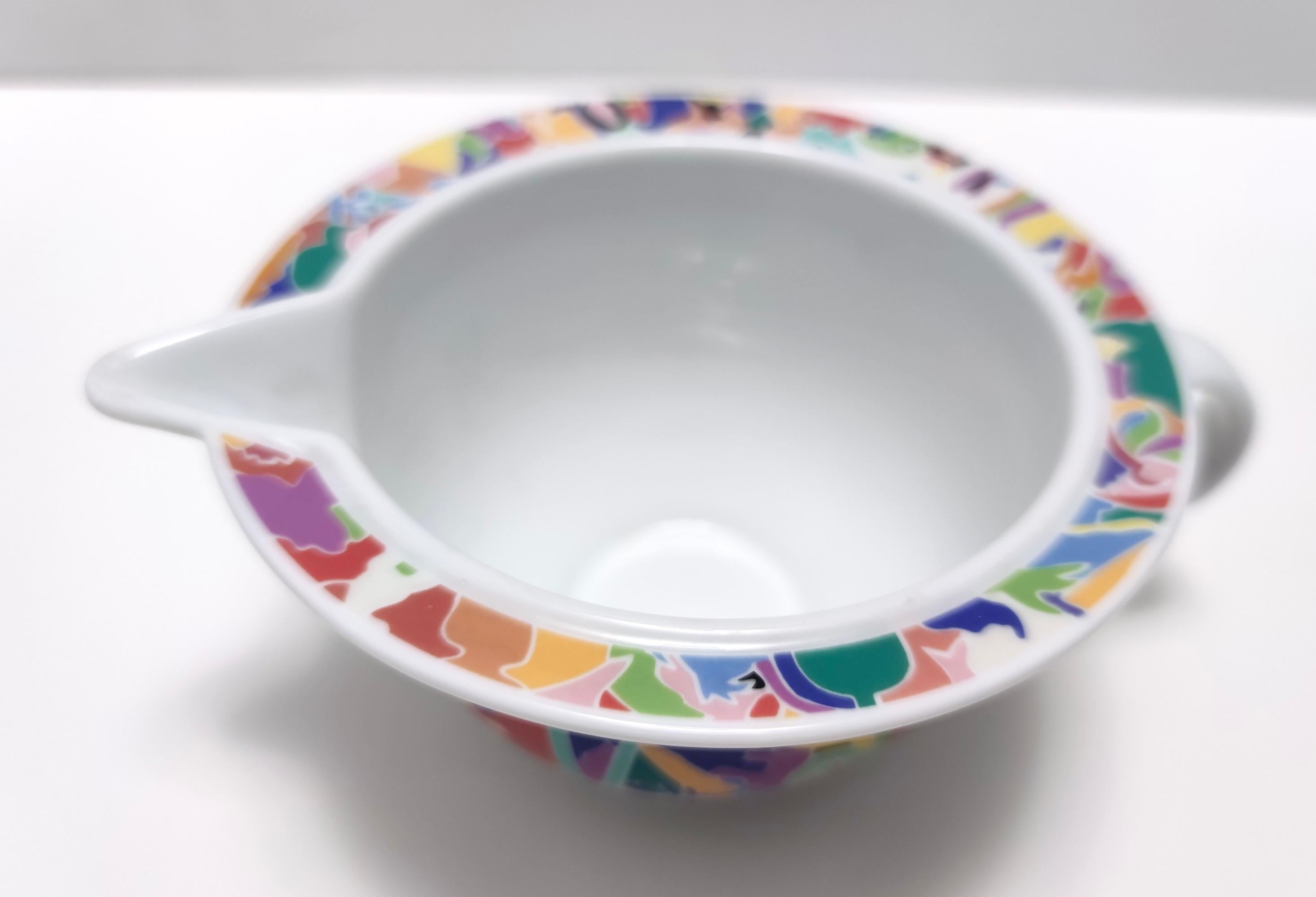 Juego de desayuno de 26 piezas 