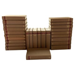 26 Volumes, the Library of America 1996 Collection of Classics