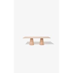 260 Volta Rectangular Dining Table by Wentz