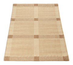 26043 - Échantillon de tapis scandinave
