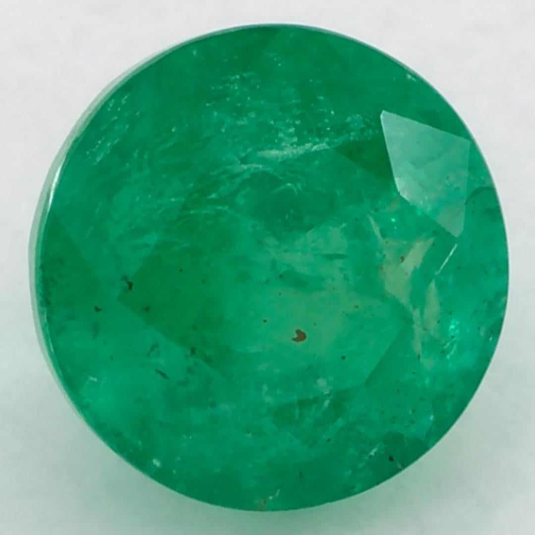 With a vibrant green color hue, the birthstone for May is a symbol of renewed spring growth. 

Explore vibrant collection of Emerald, Ruby & Sapphires in our store available as a loose gemstone & matching your gem with our ready selection of