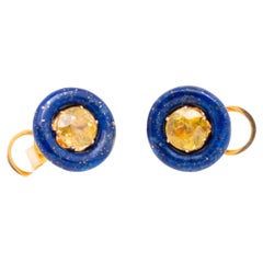 Stud Earrings
