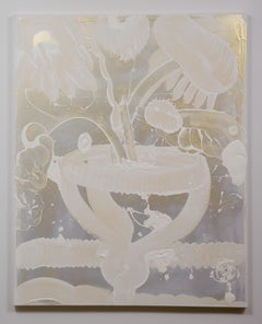Post-War Still-life Paintings