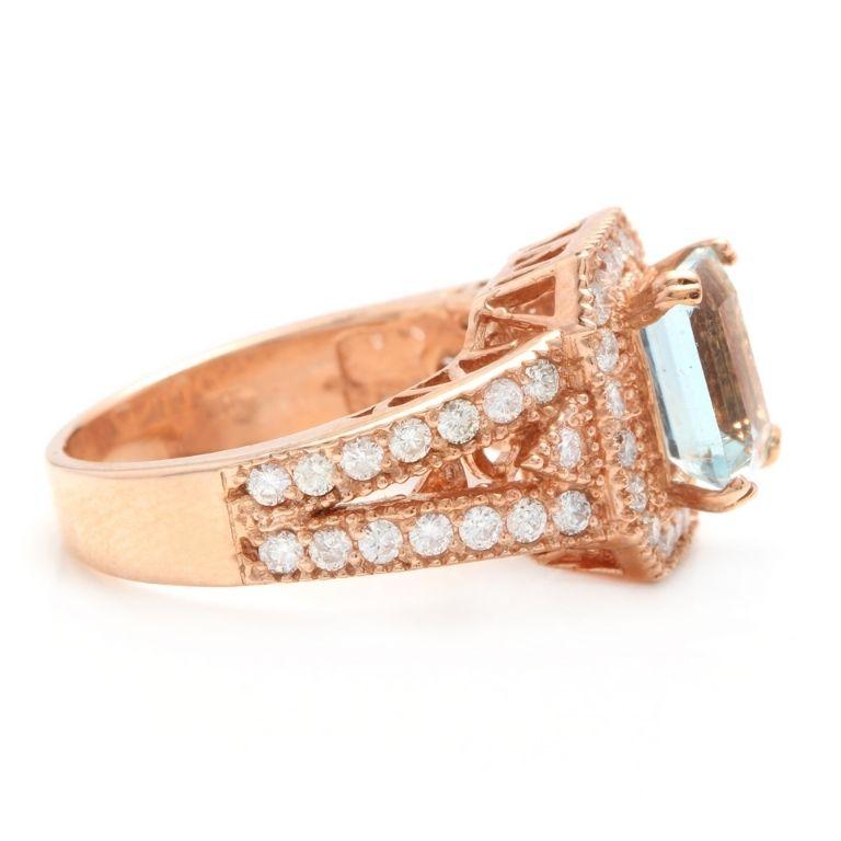 aquamarine ring enhancer