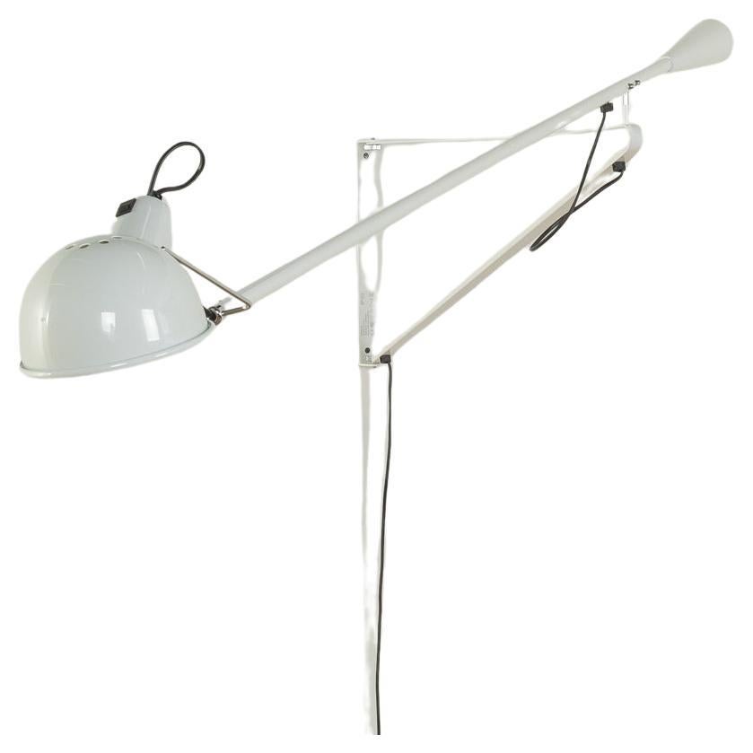  265 wall lamp, Paolo Rizzatto for Flos  For Sale