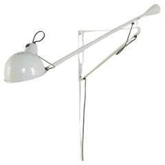  265 wall lamp, Paolo Rizzatto for Flos 