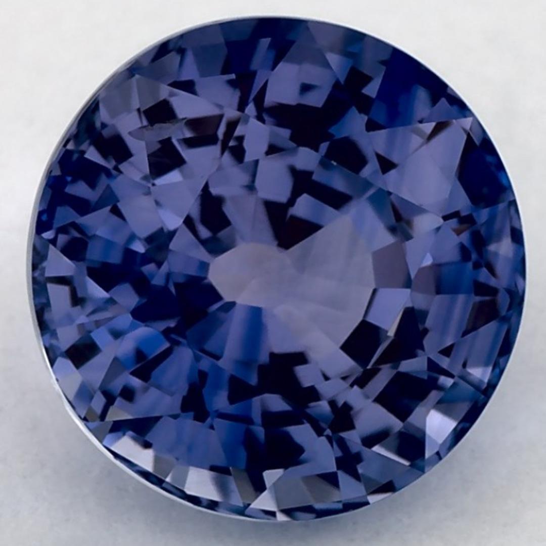 A highly precious September birthstone with a delighting blue color. They are believed to bring good luck & fortune to life.

Explore vibrant collection of Emerald, Ruby & Sapphires in our store available as a loose gemstone & matching your gem with