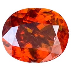 2.68 carats Rare Bestnasite Stone Oval Cut Natural Gem from Pakistan