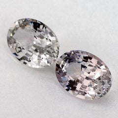 2.69 Ct Blue Sapphire Oval Loose Gemstone