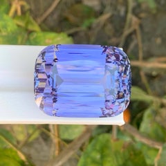 269.35 Carat Natural Loose Top Quality Purple Spodumene Kunzite Afghan Gemstone