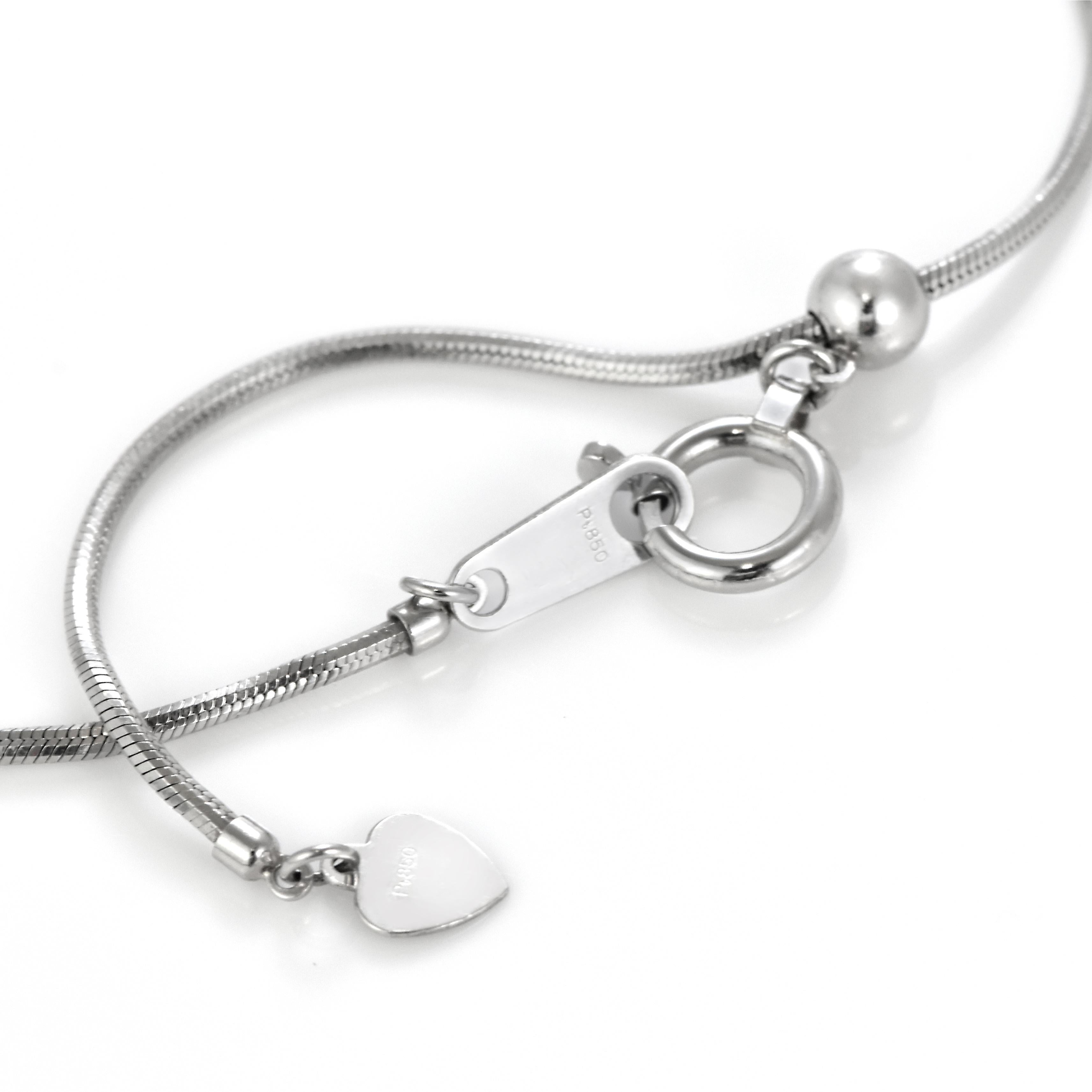 Colgante de Esmeralda Colombiana Natural y Diamante en Platino de 2,69vCarat en venta 2