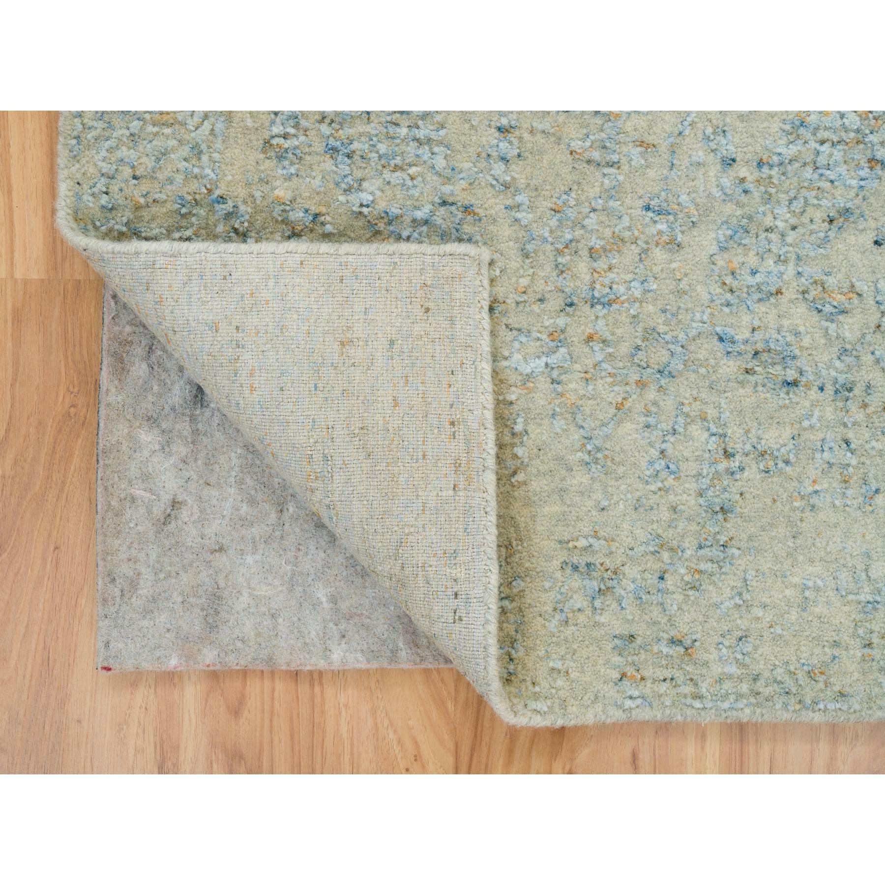 Tabriz Tappeto orientale 2'6 