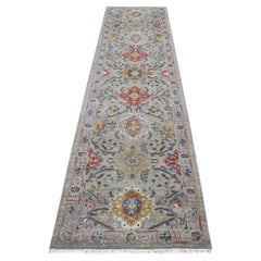 Tapis et moquettes soie