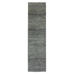 2
6"x10
Harbor Gray Hand Knotted Grass Design Pure Undyed Wool Runner Rug 2
6"x10
Harbor Gray Hand Knotted Grass Design Pure Undyed Wool Runner Rug