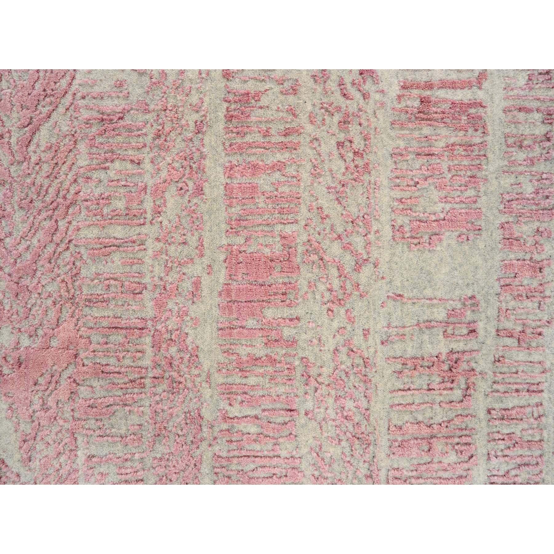 Noué à la main 2'6 