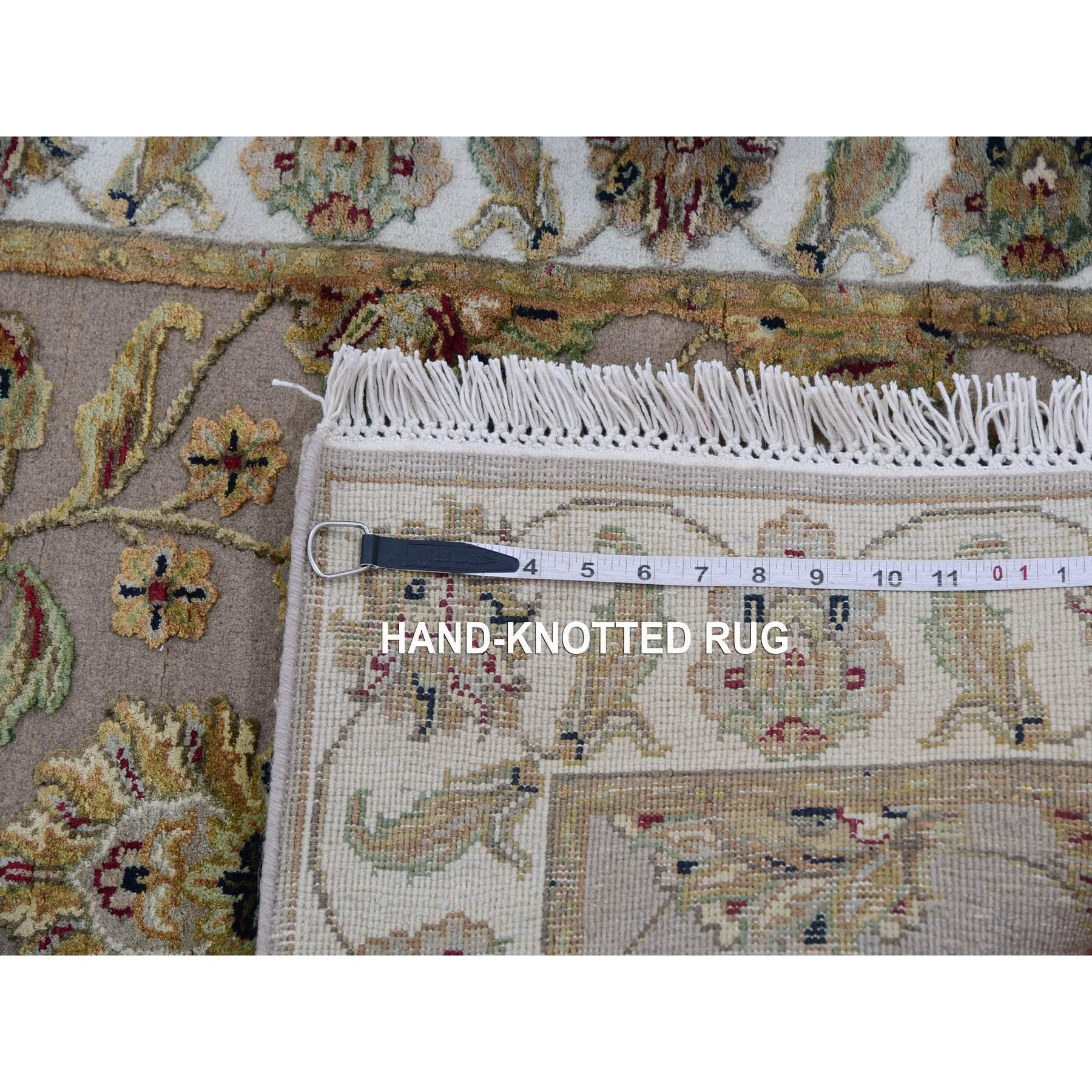 XXI secolo e contemporaneo Tappeto orientale 2'6 