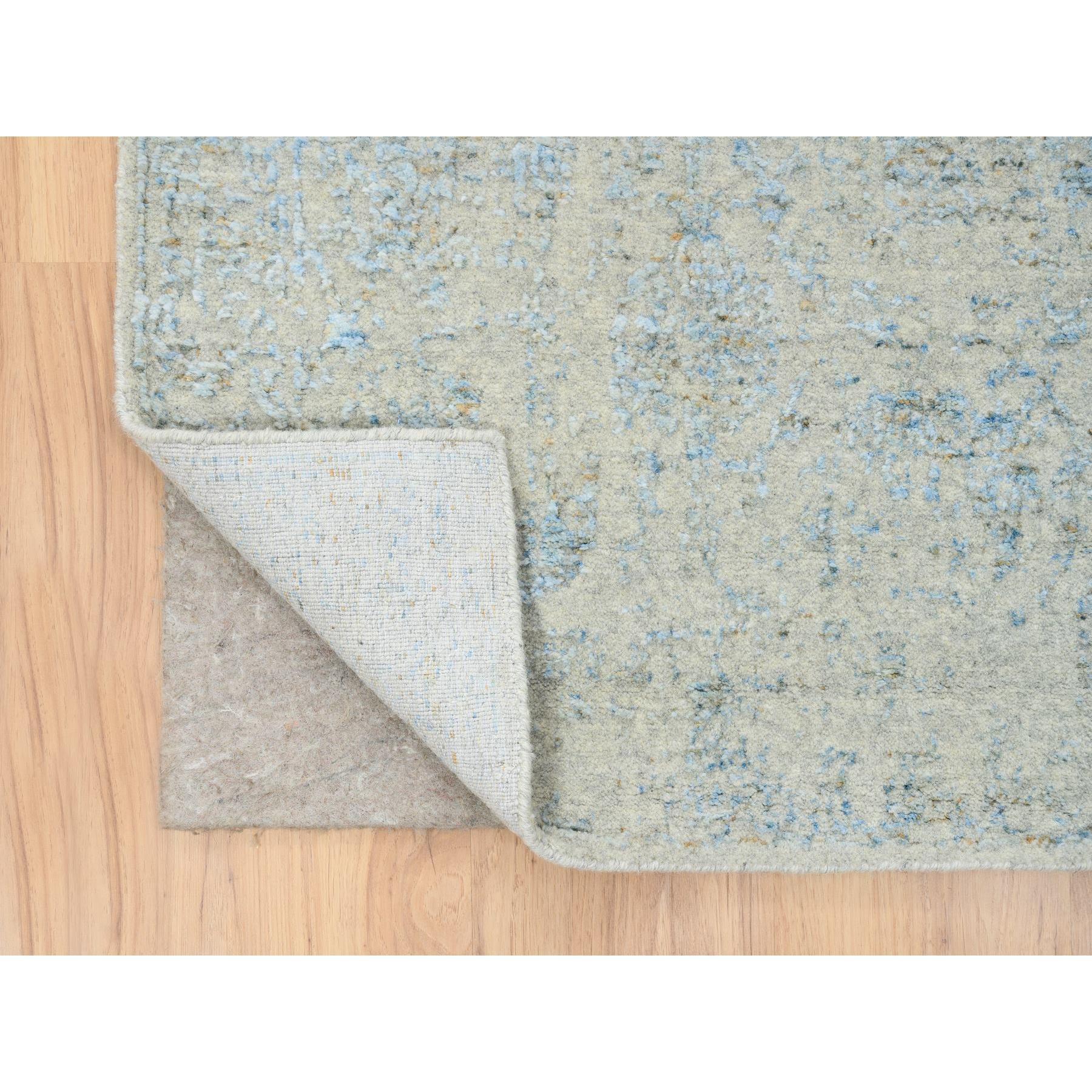 Medievale Tappeto Runner 2'6 