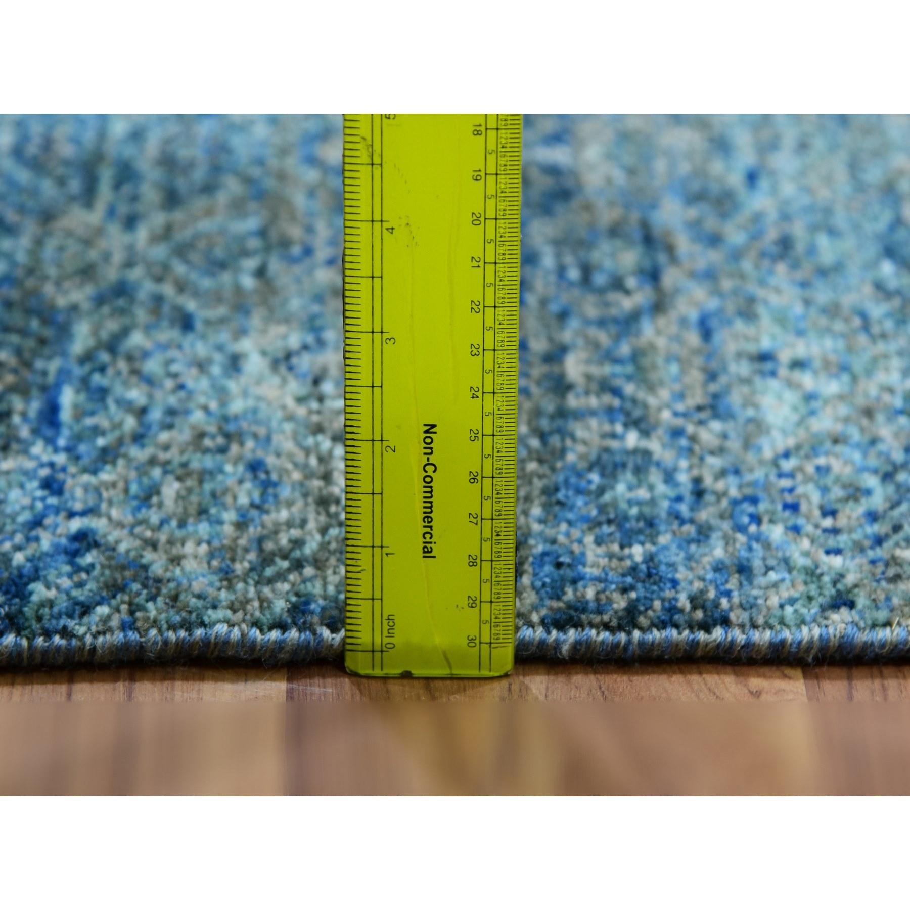 Hand-Woven 2'6