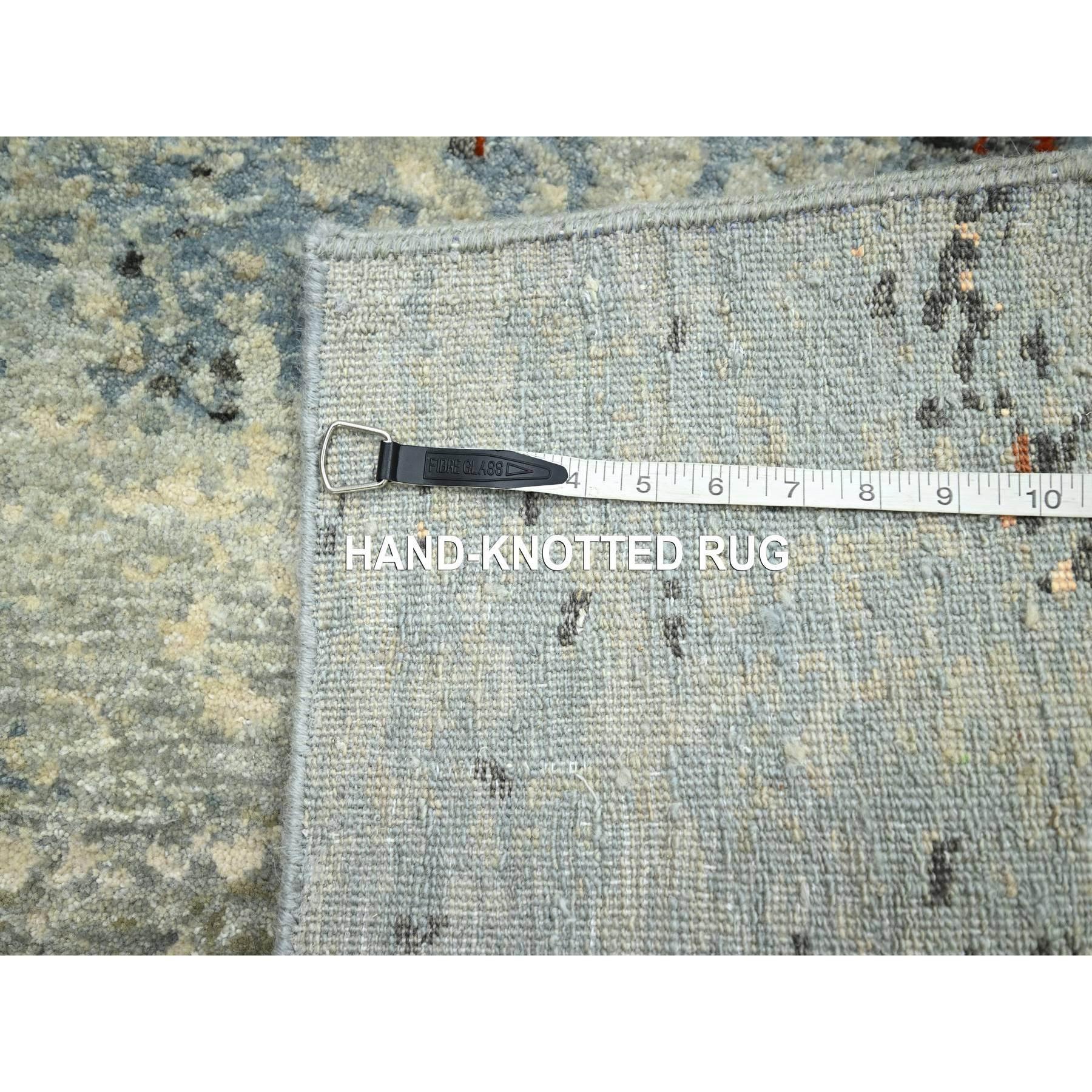 XXIe siècle et contemporain 2'6 