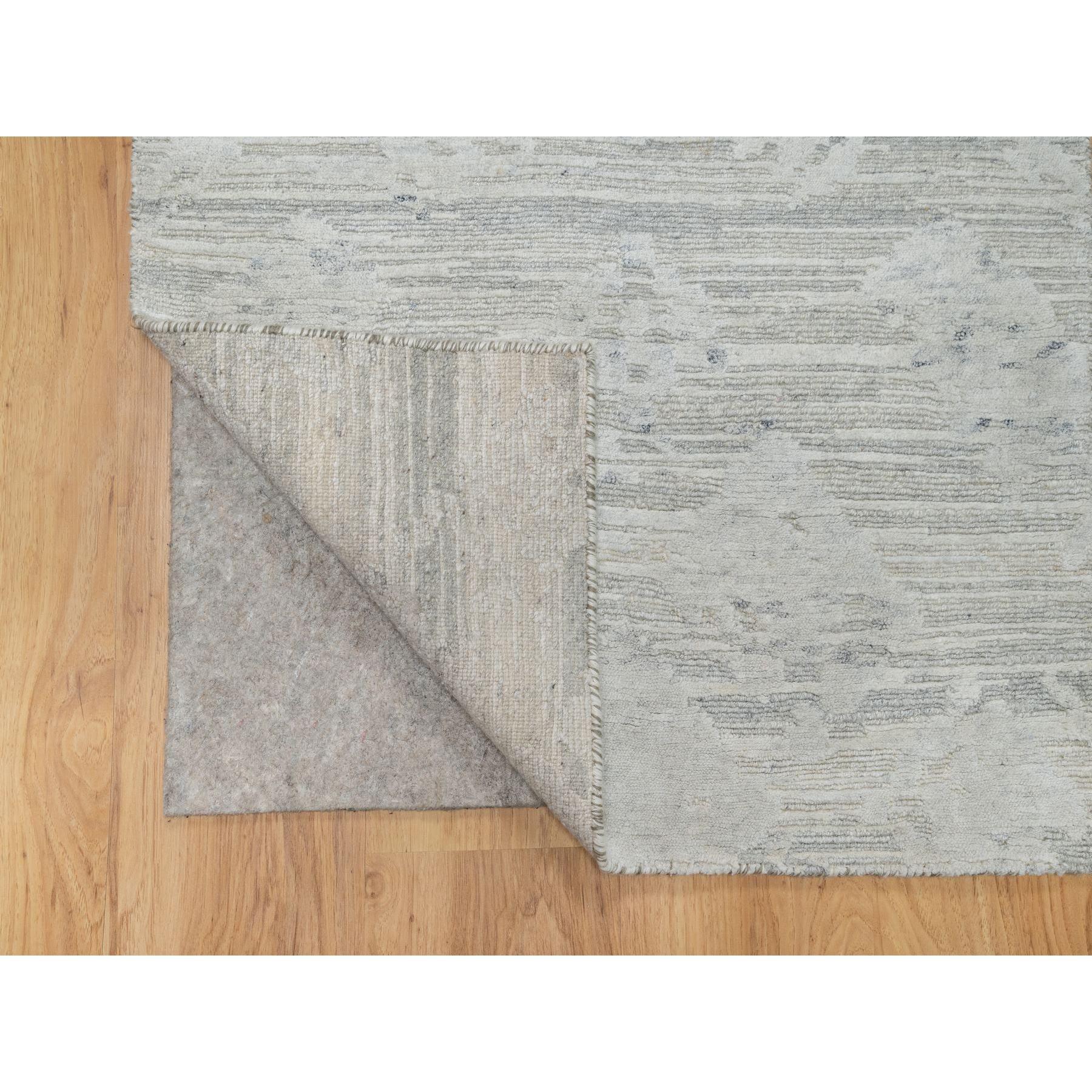 Moderno Tappeto moderno Orinetal 2'6 