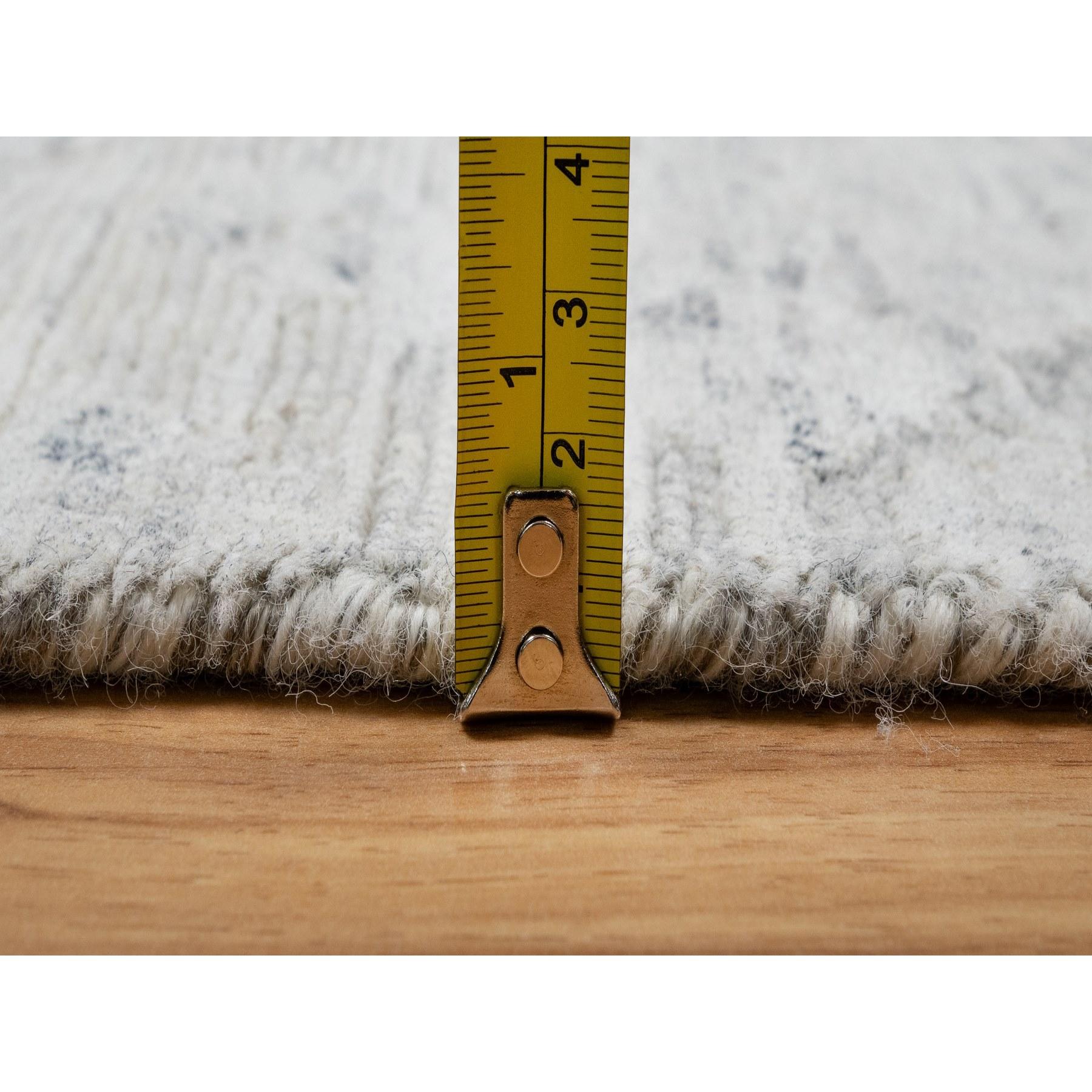 XXI secolo e contemporaneo Tappeto moderno Orinetal 2'6 