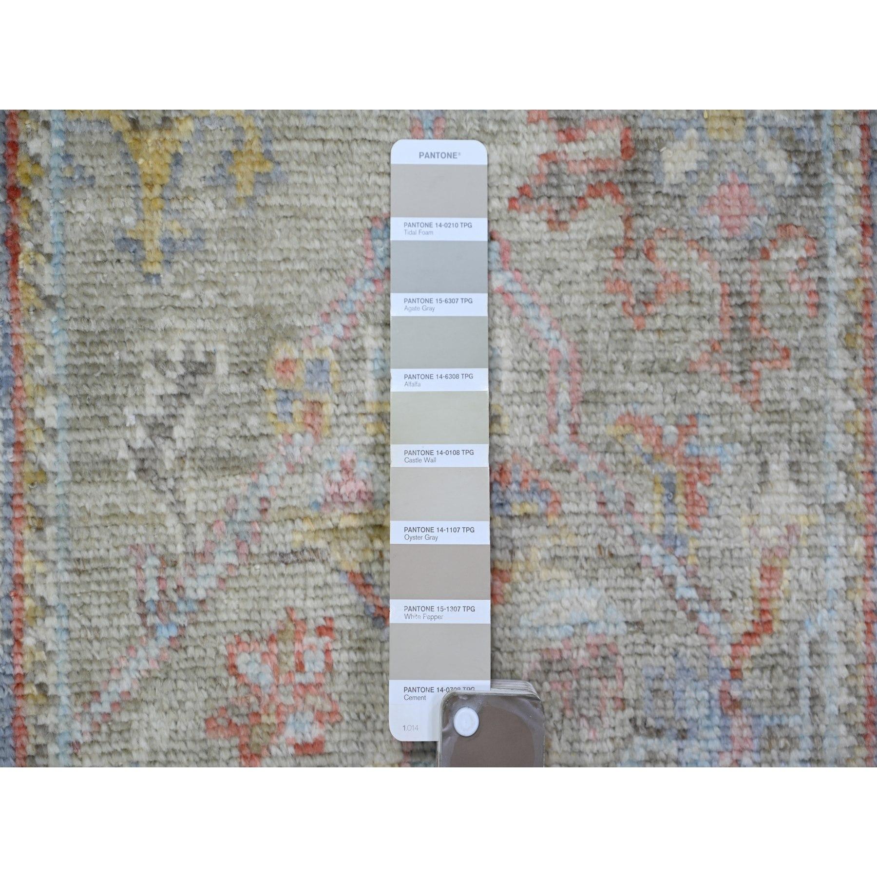 Afghano 2'6 