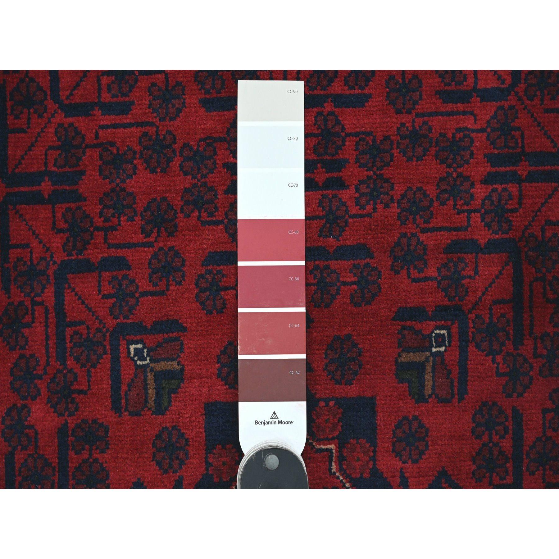 Tribal 2'6