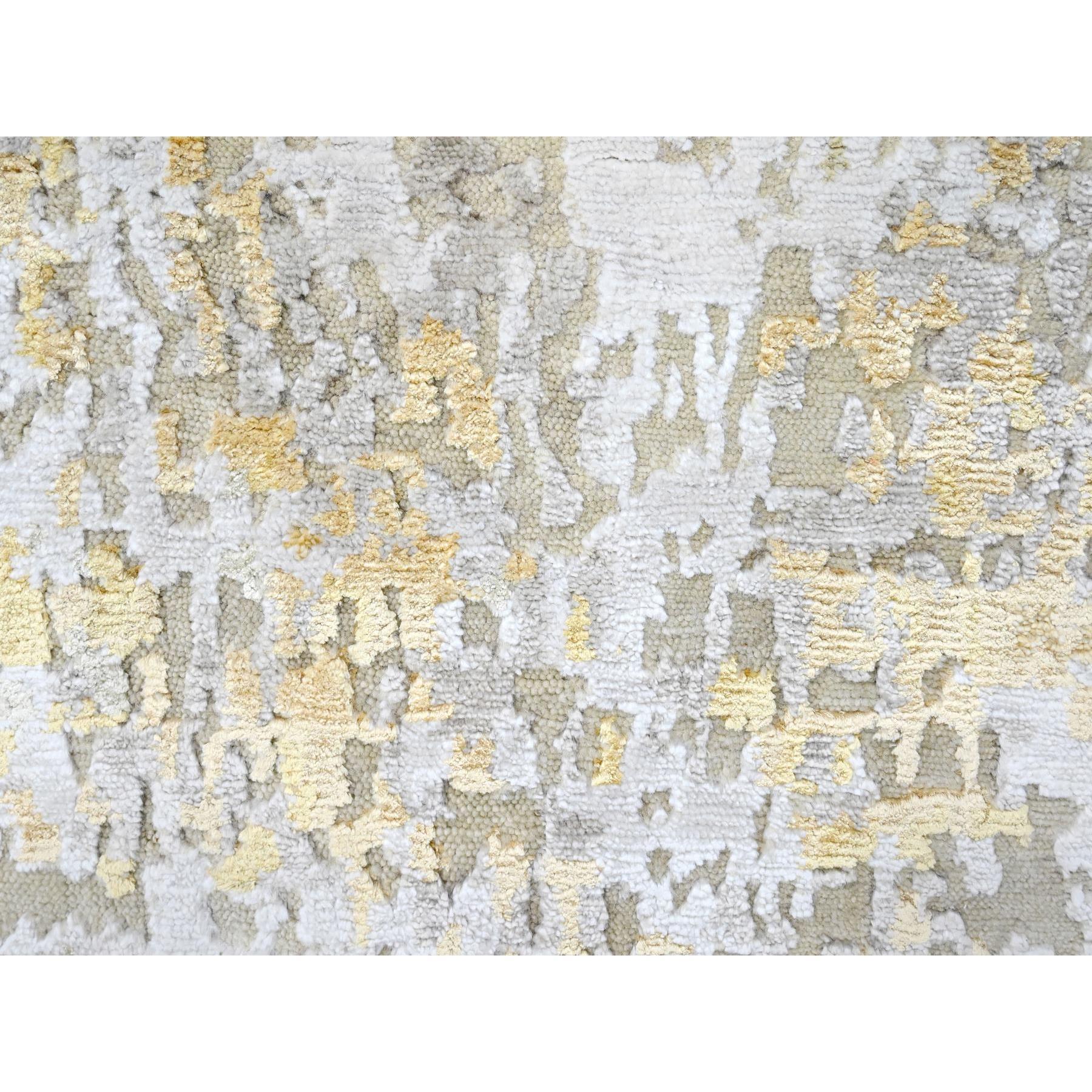 Noué à la main 2'6 