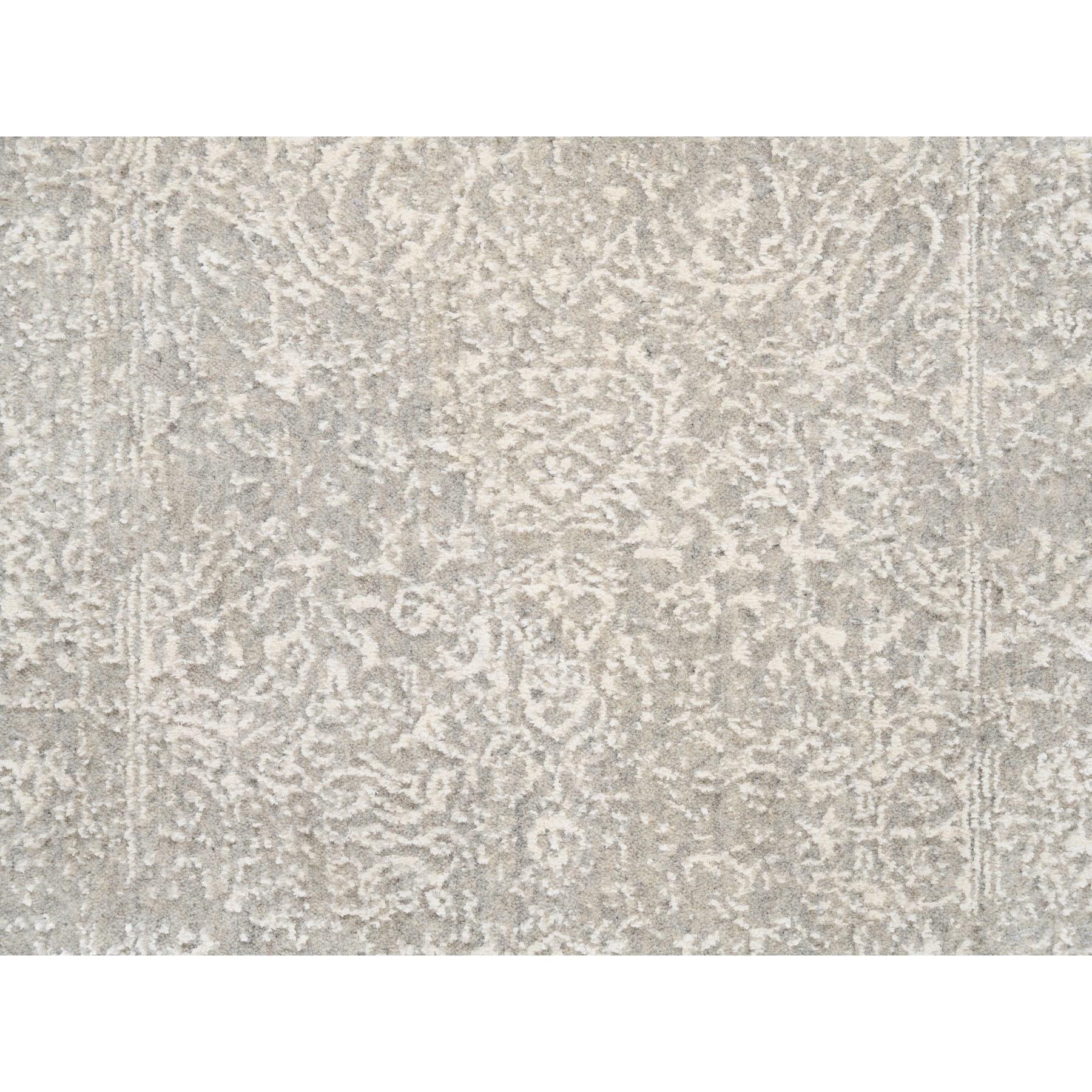 Noué à la main 2'6 