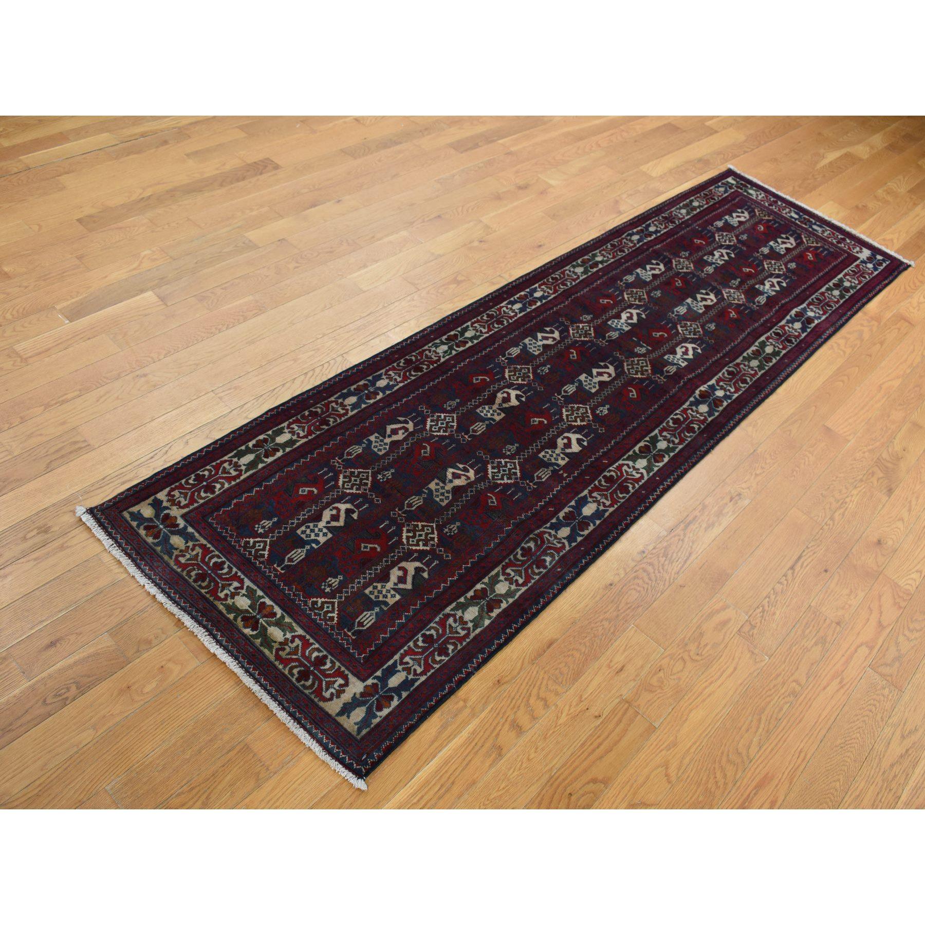Tribal 2'6