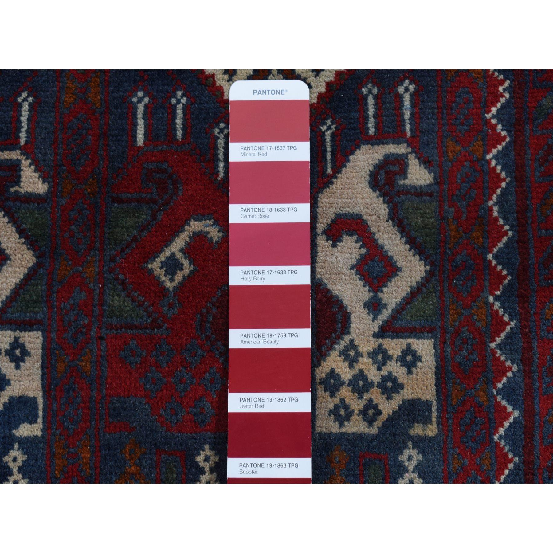 Contemporary 2'6