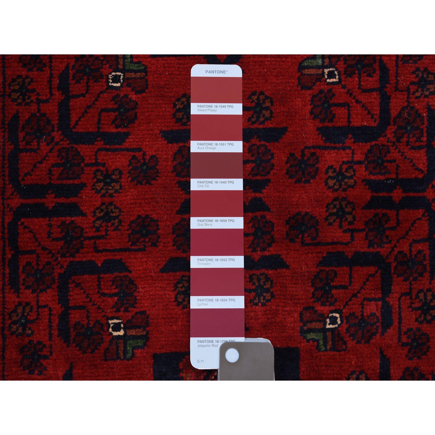 Tribal 2'6