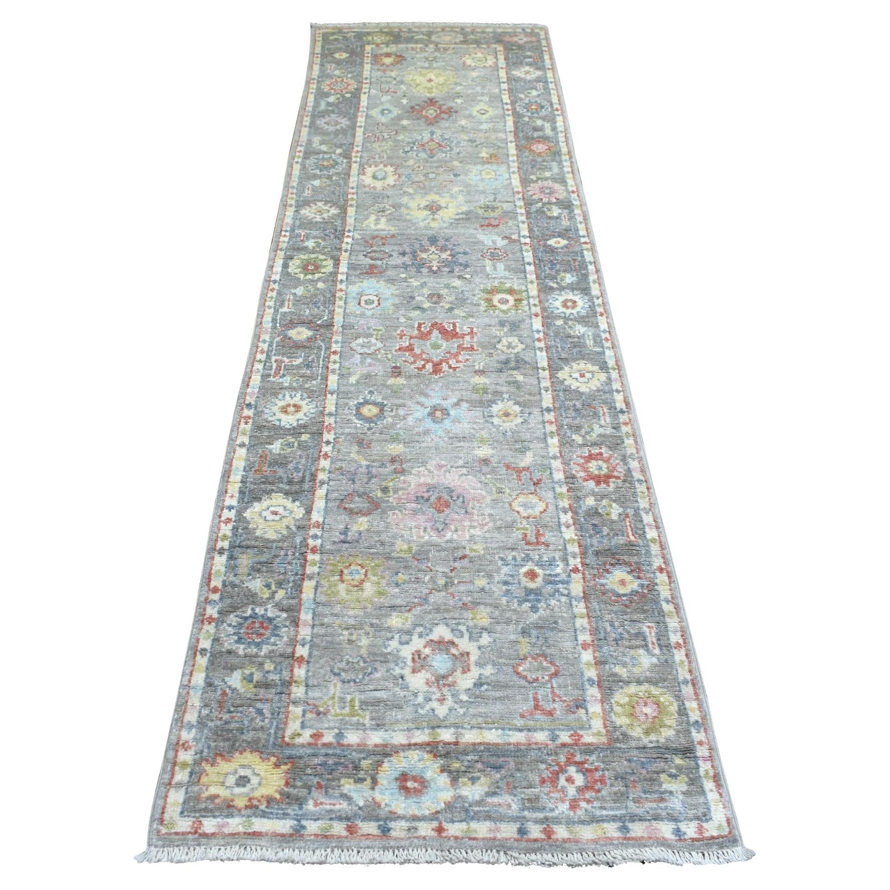 Hand-Knotted More Carpets