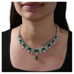 Chain Necklaces