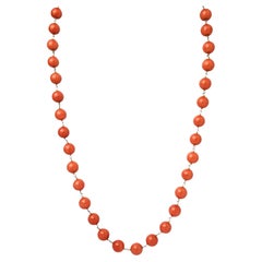 Beaded Necklaces