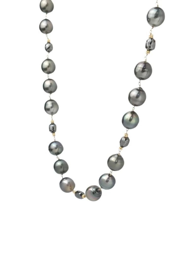 Perlina Collana da 27