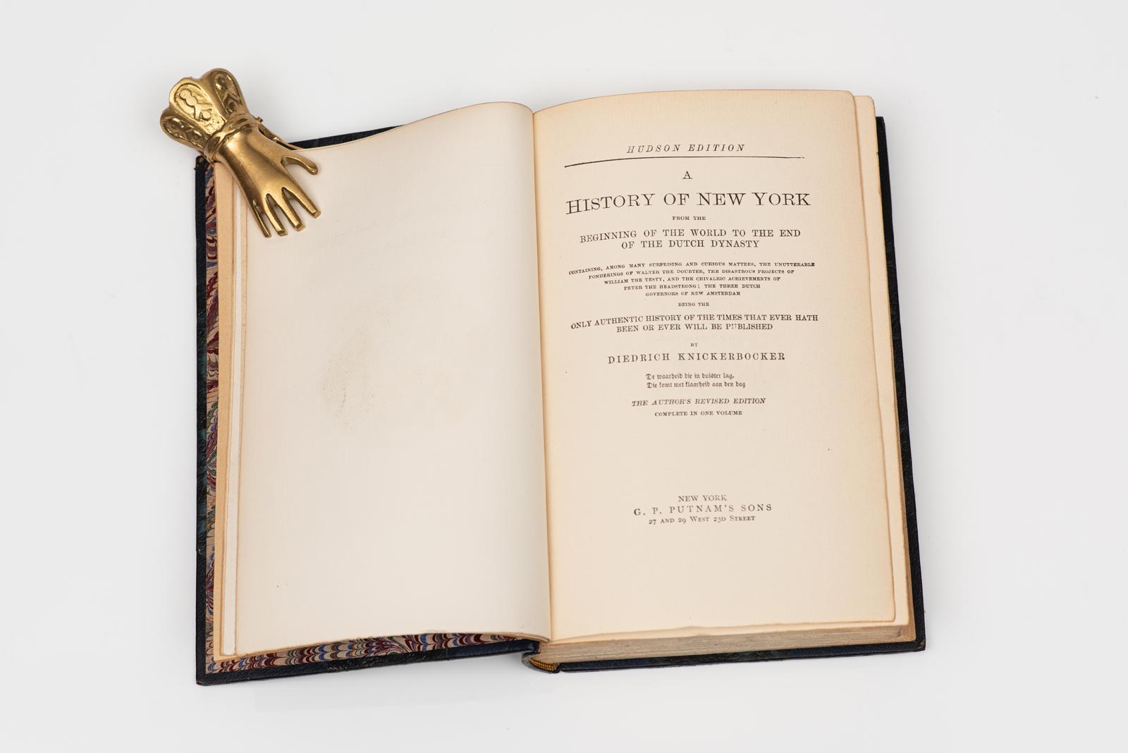 Leather 27 Volumes. Washington Irving, The Works.