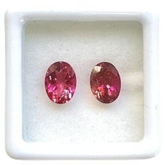2.70 Carats Pink Tourmaline, Top Quality Tourmaline Jewelry Cut Stones Gems