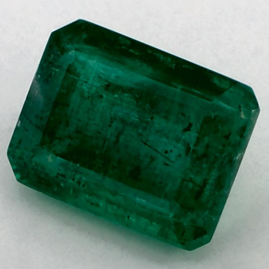 With a vibrant green color hue, the birthstone for May is a symbol of renewed spring growth. 

Explore vibrant collection of Emerald, Ruby & Sapphires in our store available as a loose gemstone & matching your gem with our ready selection of